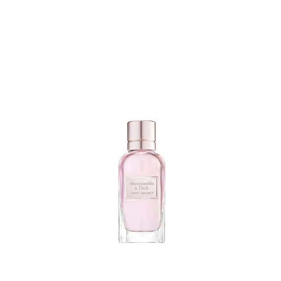 Abercrombie & Fitch Instinct Woman Edp Vapo 30 Ml
