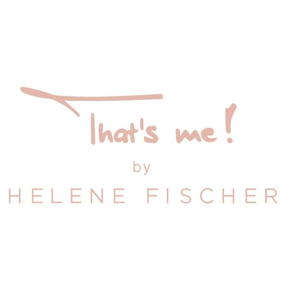 Helene Fischer That's me femme, Eau de Parfum, 1er Pack (1 x 90 ml) ,Geblümt