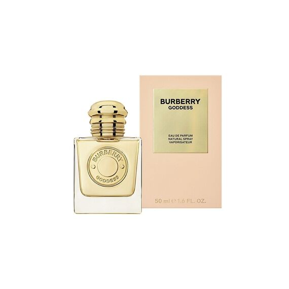 BURBERRY Goddess Eau de Parfum 50 ml