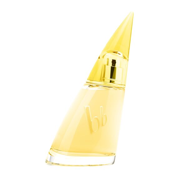 bruno banani, Sunset Blossom Eau de Toilette für Frauen, sinnlich-feminines Parfum mit strahlend-floralem Duft, langanhaltend, 50 ml