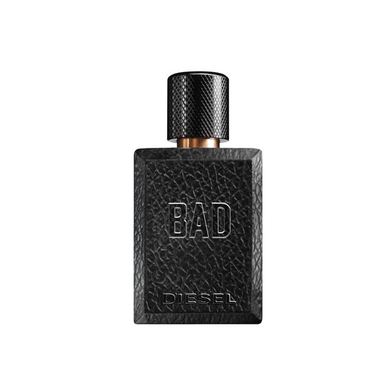 Diesel Bad Parfüm Herren| Eau de Toilette| Männer Parfum| Parfume Men| Herrenparfum| Diesel Parfum Männer| Natural Spray| Aromatisch und holziger Duft | 100ml Geblümt