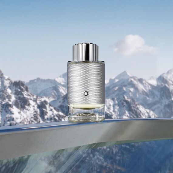 Montblanc Explorer Platinum EdP, Linie: Explorer Platinum, Eau de Parfum, Größe: 30ml