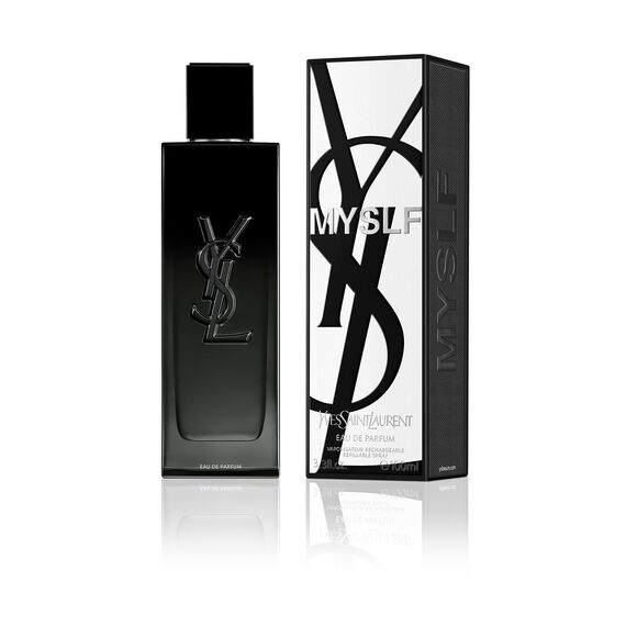 Yves Saint Laurent MYYSL Eau de Parfum 100ML