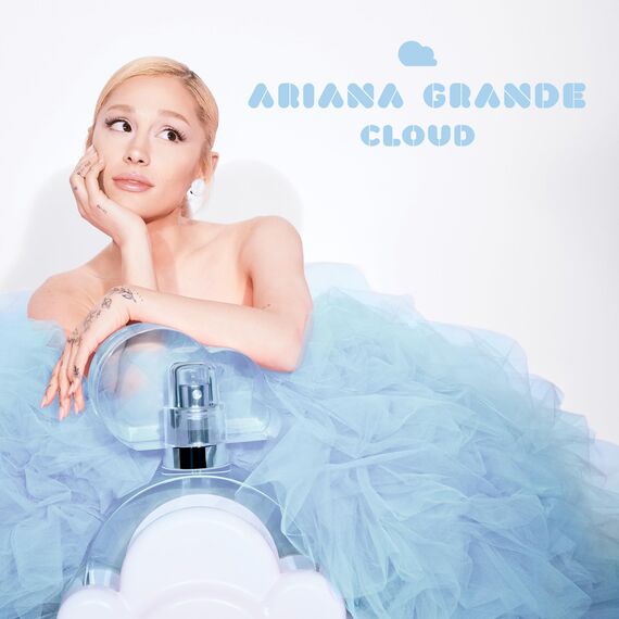 CLOUD by Ariana Grande 100 ml Eau de Parfum Spray Vaporisateur