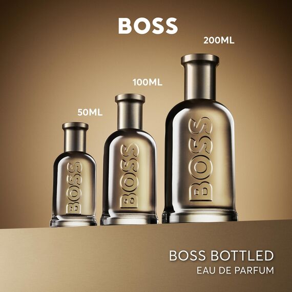 Hugo Boss-boss Eau de Parfum Spray, 100 ml