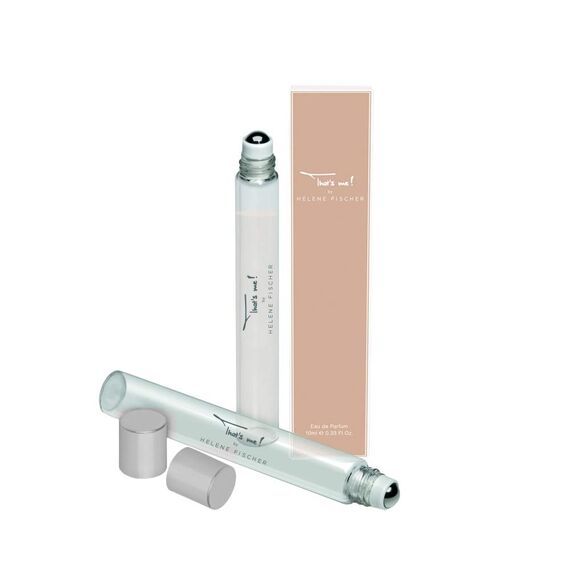 Helene Fischer That's Me - Rollerball Eau de Parfum, 10 ml