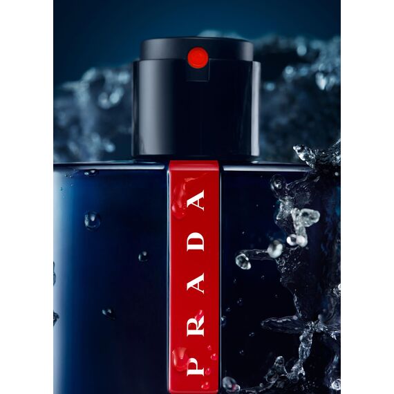 Prada Luna Rossa Ocean Eau de Parfum 50ml
