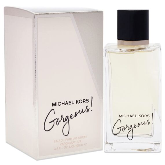 MICHAEL KORS, Gorgeous, Eau de Parfum, Damenduft, 100 ml