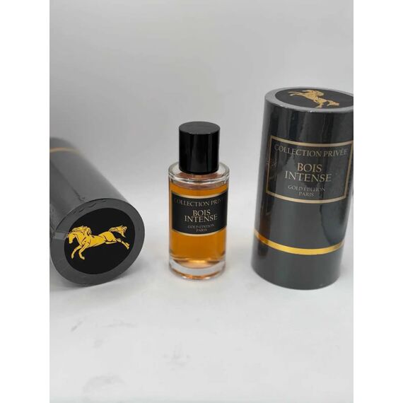 Bois intense Collection privee - Eau de parfum 50 ml - CP