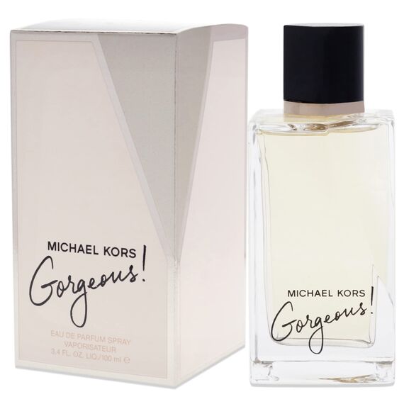 MICHAEL KORS, Gorgeous, Eau de Parfum, Damenduft, 100 ml