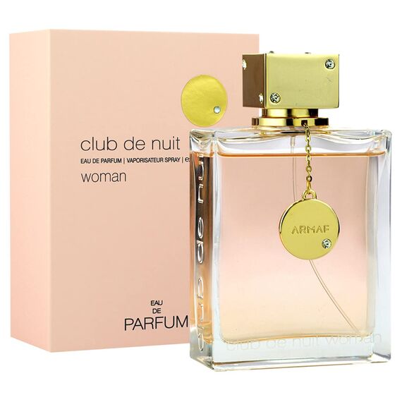 ARMAF Club De Nuit Woman Eau de Parfum, 200 ml