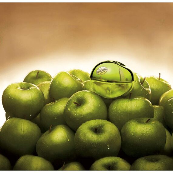 Donna Karan Be Delicious Eau De Parfum Spray 50 ml für Frauen