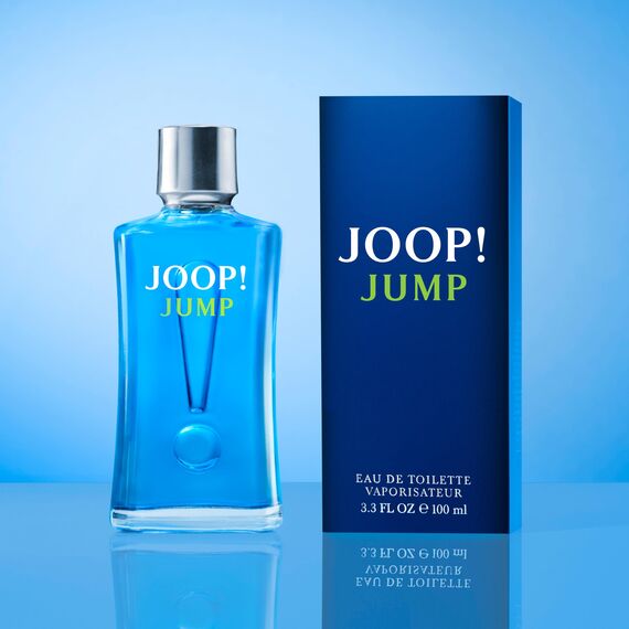 Joop! Jump Eau de Toilette