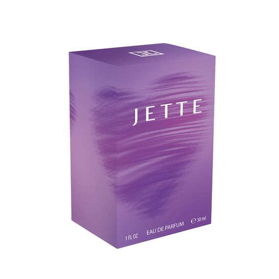 Jette Love Eau de Parfum, 30 ml (1er Pack)