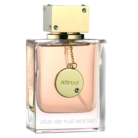 ARMAF ARMAF, Club De Nuit Woman 105 ml Eau de Parfum
