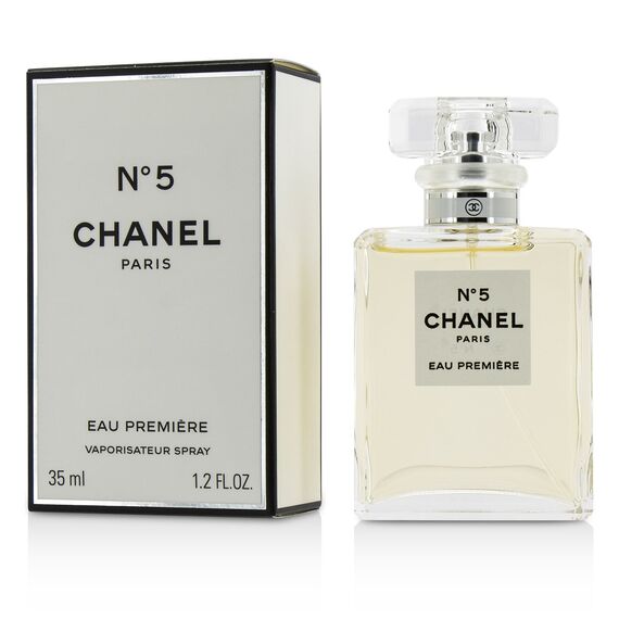 Chanel Eau De Parfum, 35 ml