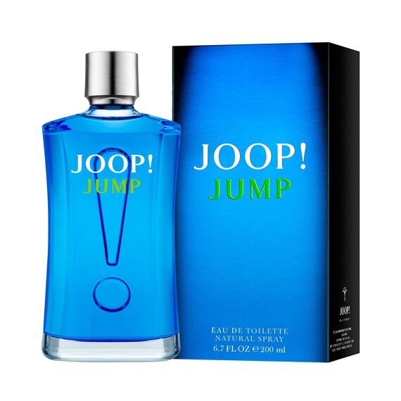 Joop! Jump Eau de Toilette