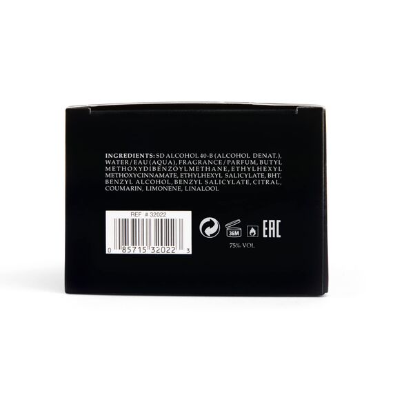 GUESS Seductive Noir, Eau de Toilette für Damen, Ambriert-Blumig, Sinnlicher Duft, Lang Anhaltend, 50 ml