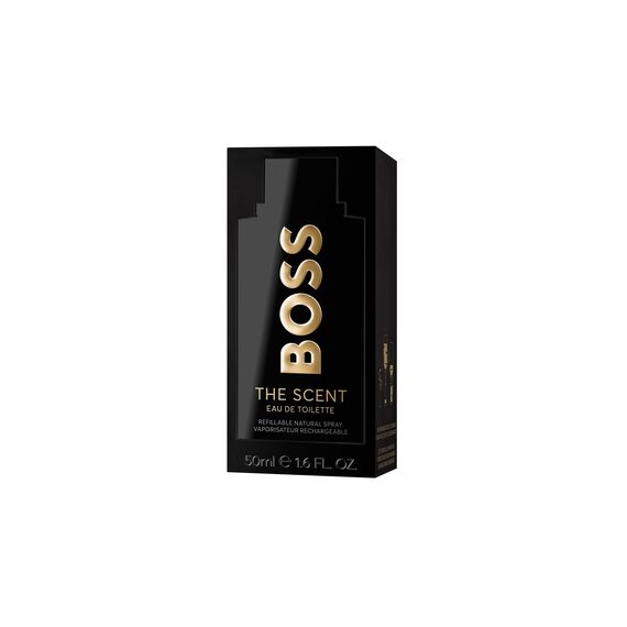 Boss The Scent Eau de Toilette für Männer