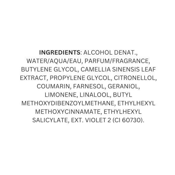 Elizabeth Arden - White Tea, Eau de Toilette Spray, Parfüm mit italienischer Mandarine, Weißer Tee-Extrakt und Madrasholz, blumig, feminin und süß, weiche Wärme, Parfüm für Damen - 50 ml