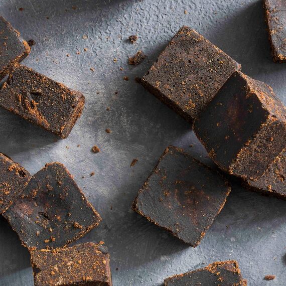 KORRES BLACK SUGAR Eau de Toilette für Damen, floraler, süßer, luxuriöser & orientalischer Damenduft, vegan, 50ml