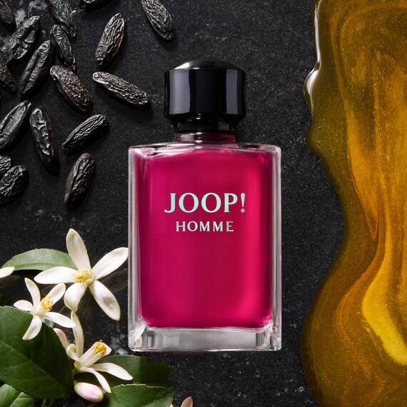 JOOP! HOMME Eau de Toilette