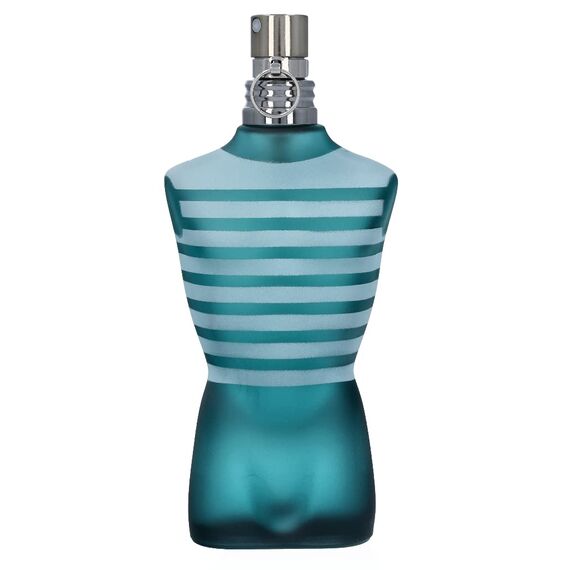 JEAN PAUL GAULTIER Jean Paul Gaultier Le Male homme Eau de Toilette, 1er Pack (1 x 75 ml), Orientalisch