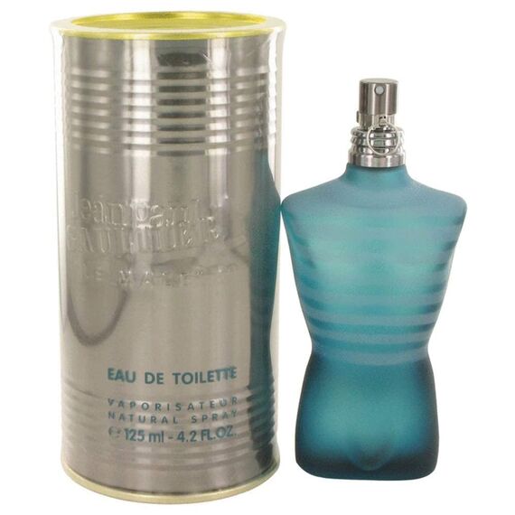 Jean Paul Gaultier kompatibel - Le Male 200ml (BIG SIZE)
