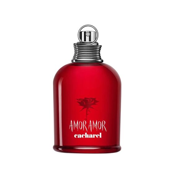 Cacharel Amor Amor Eau de Toilette 30ml + Cacharel Noa Eau de Toilette 50ml