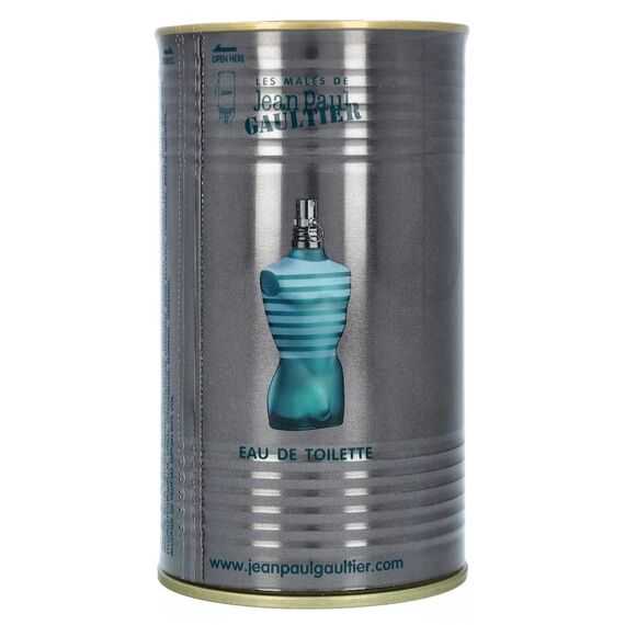 JEAN PAUL GAULTIER PAUL GAULTIER Paul Gaultier Le Male Eau de Toilette, 75 ml