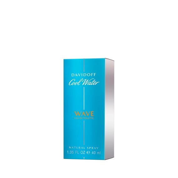 Davidoff Cool Water Wave Eau de Toilette