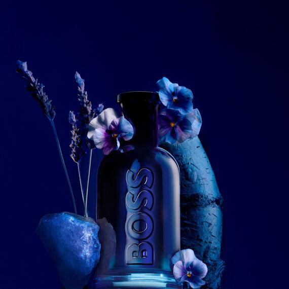 Boss Bottled Night Eau de Toilette für Herren