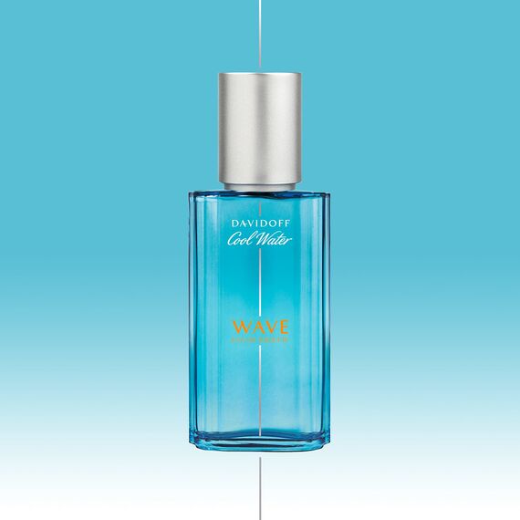 Davidoff Cool Water Wave Eau de Toilette
