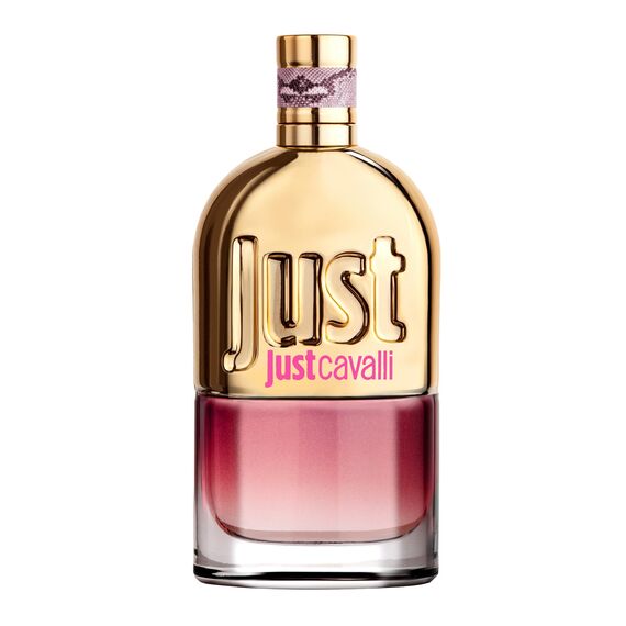 JUST CAVALLI FOR HER EDT 75ML