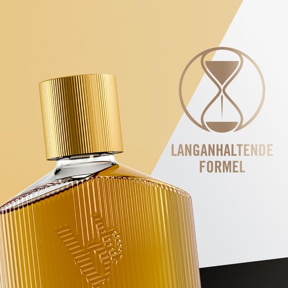 bruno banani Man's Best – Eau de Toilette Herren Parfüm Natural Spray – Eleganter, maskuliner Premiumduft für Männer – 1er Pack (1 x 50ml)