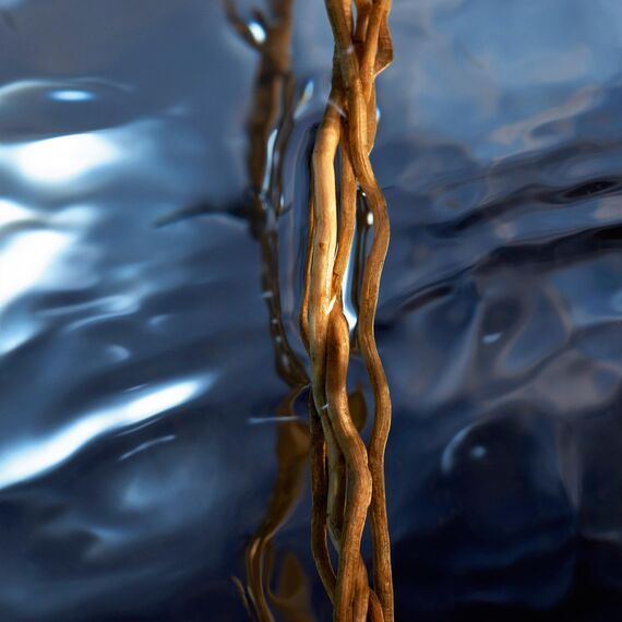 Davidoff Cool Water Reborn Eau de Toilette für Männer 125ml