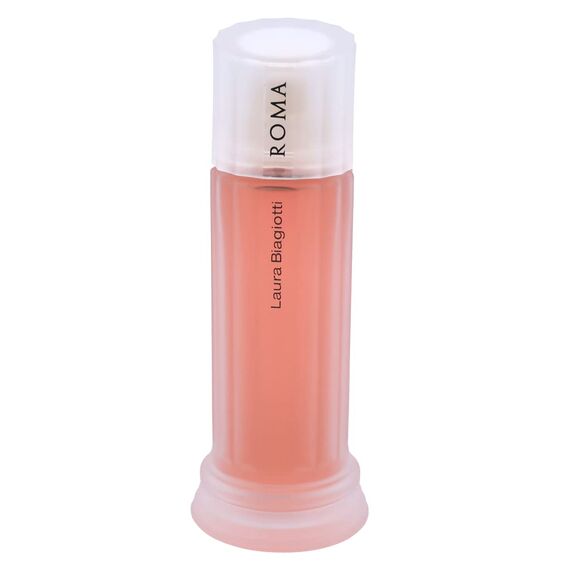 Laura Biagiotti Roma Eau de Toilette, 100 ml