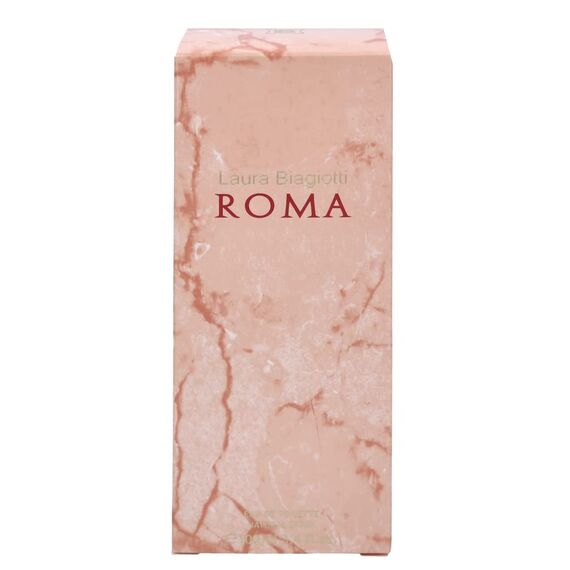 Laura Biagiotti Roma Eau de Toilette, 100 ml