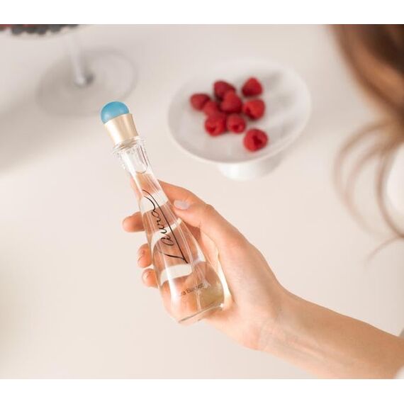 Laura Biagiotti Laura Eau de Toilette,50 ml (1er Pack)