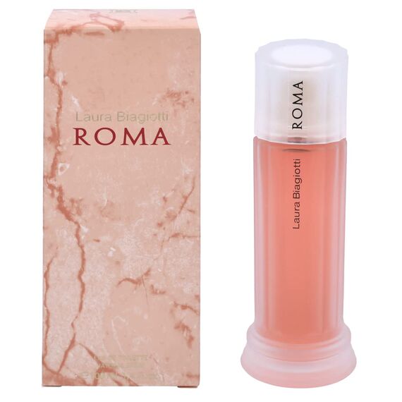 Laura Biagiotti Roma Eau de Toilette, 100 ml