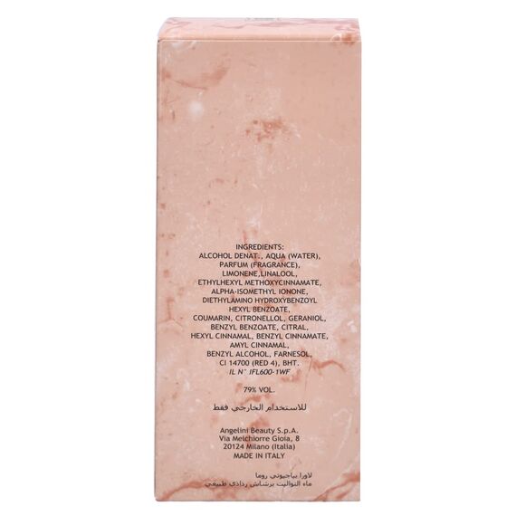 Laura Biagiotti Roma Eau de Toilette, 100 ml