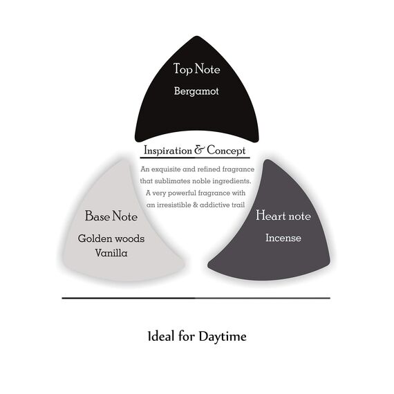 MB CLUB BLACK EDT 100ML