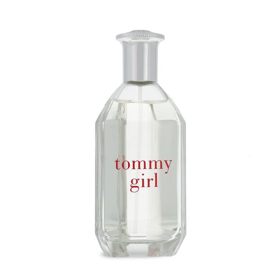 Tommy Hilfiger Tommy Girl Eau de Toilette ,100ml(1er Pack)