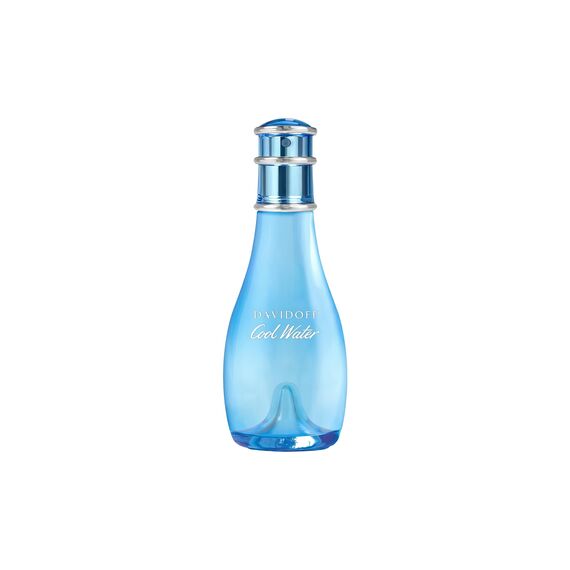 Davidoff Cool Water Woman Eau de Toilette
