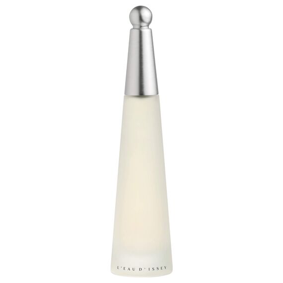 Issey Miyake L`EAU D`ISSEY femme / women, Eau de Toilette, Vaporisateur / Spray, 25 ml