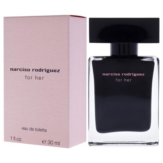 Narciso Rodriguez Woman, femme/ woman, Eau de Toilette, Vaporisateur/ Spray, 30 ml