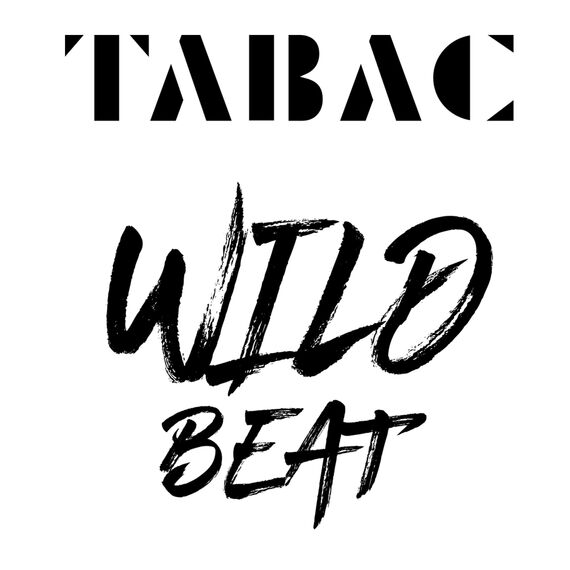 Tabac® Wild Beat | Eau de Toilette - aufregend - pulsierend - verleiht Selbstbewusstsein | 125ml Natural Spray