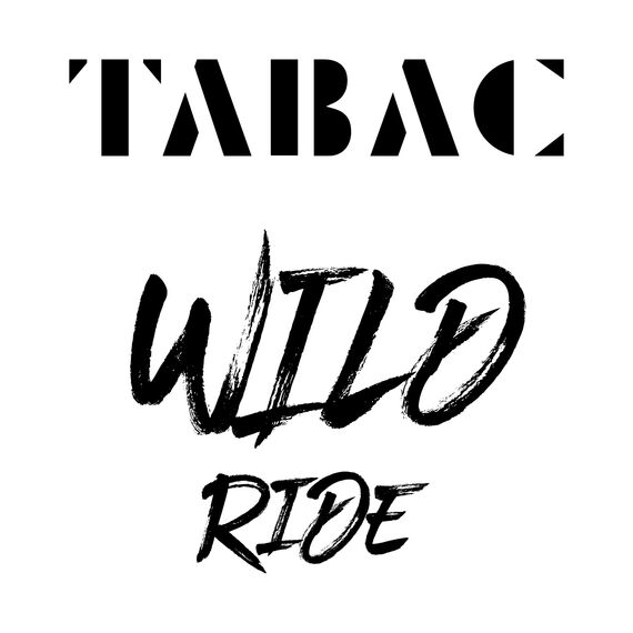 Tabac® Wild Ride | Eau de Toilette - aufregend - aromatisch - frisch - weckt Abenteuerlust | 75ml Natural Spray