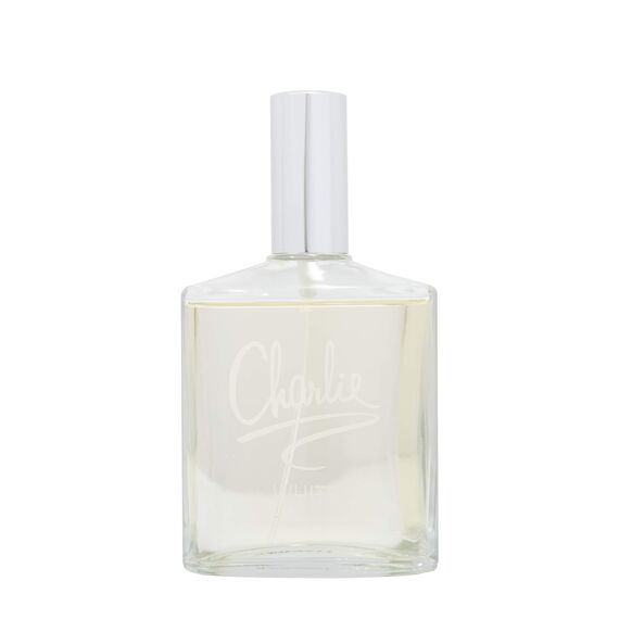 Revlon Charlie White 100 ml Eau de Toilette Spray for Her 1 Pack (1 x 100 ml)
