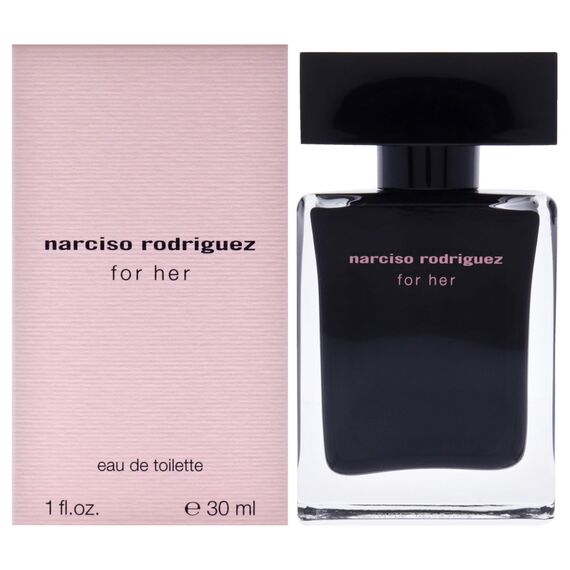 Narciso Rodriguez Woman, femme/ woman, Eau de Toilette, Vaporisateur/ Spray, 30 ml